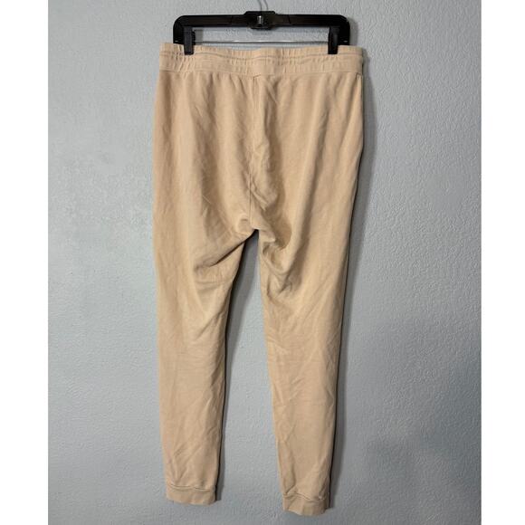 Mate the Label Organic Cotton Jogger Size Large - Picture 2 of 5